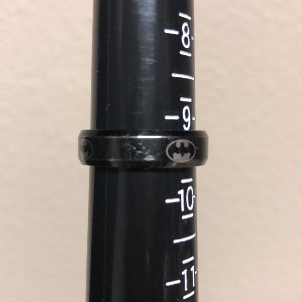 Batman Ring - Picture 6 of 6
